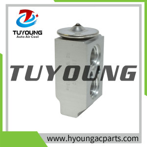 Auto Air Conditioning Expansion Valve for Hyundai Ioniq 39633 3412013 97626G2000 180494 M865