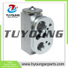 Auto Air Conditioning Expansion Valve for 2016 BMW 228i Base L4   EX 10448C 64119229488  64119289832