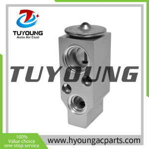 9543185Z00 3130946 3130946 T39277 Auto Air Conditioning Expansion Valve for Chevrolet Astra