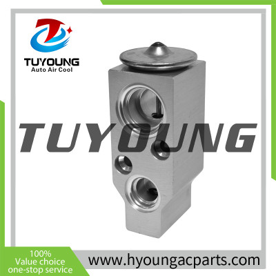 9543185Z00 3130946 3130946 T39277 Auto Air Conditioning Expansion Valve for Chevrolet Astra