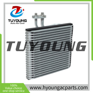 44015 EV5706 1908O0501 4712022 Auto Air Conditioning Evaporators for Chevrolet Epica