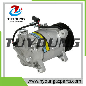 CO Auto AC Compressor for BMW 230i BMW 64529299328 64526994082 CO 11637C 6452-2747324-01