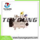 7SEU17C Auto AC Compressor for LAND ROVER 8H22-19D623-CA JPB000182 JPB000183 LR012795