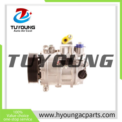 7SEU17C Auto AC Compressor for LAND ROVER 8H22-19D623-CA JPB000182 JPB000183 LR012795