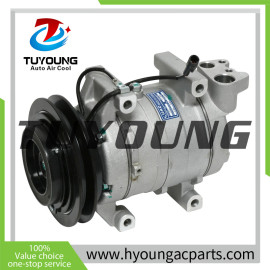 DKS15 Isuzu NPR AC Compressor GMC W4500 3022921 68403 5512624 6512624 8982143210 8980371462 Z0010341A Z0016251A 5060122310 5062119191
