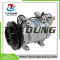 DKS15 Isuzu NPR AC Compressor GMC W4500 3022921 68403 5512624 6512624 8982143210 8980371462 Z0010341A Z0016251A 5060122310 5062119191