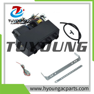 universal vehicle ac Universal AC Units Assembly UN 0888C