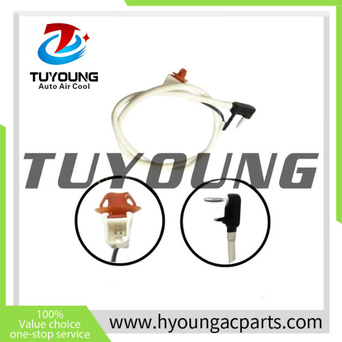 Auto A/C Thermistor sensor  for HONDA CITY '14 T9A / HRV '14 / JAZZ '14 80560T5A003