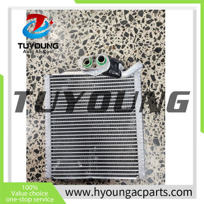 Auto Air Conditioning Evaporators 2018 Hyundai Kona RHD electric