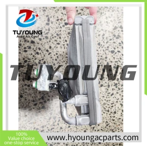 Auto Air Conditioning Evaporators 2018 Hyundai Kona RHD electric