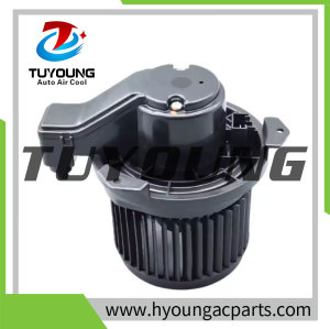 27220EG00A Auto Air Conditioning Blower Fan Motors for Honda J32