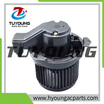 871030D280 9806-0359-00 87103-0D360 87103-OD280 87103-0D280 Auto Air Conditioning Blower Fan Motors 12v for ToYota ETIOS