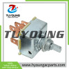 Auto A/C Blower Switch Rotary Freightliner ABPN83322150 ABPN83322190 SW 1000C 3230221519 MT0463 842831100 3102744