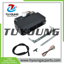 universal vehicle ac Universal AC Units Assembly EV9035 UN 0889C