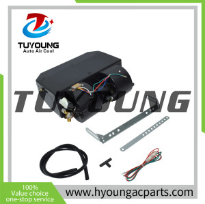 universal vehicle ac Universal AC Units Assembly EV9035 UN 0889C