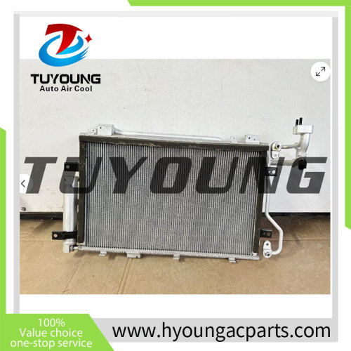 Auto Air Conditioning Condenser  2018 Hyundai Kona electric