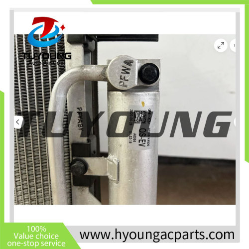 Auto Air Conditioning Condenser  2018 Hyundai Kona electric