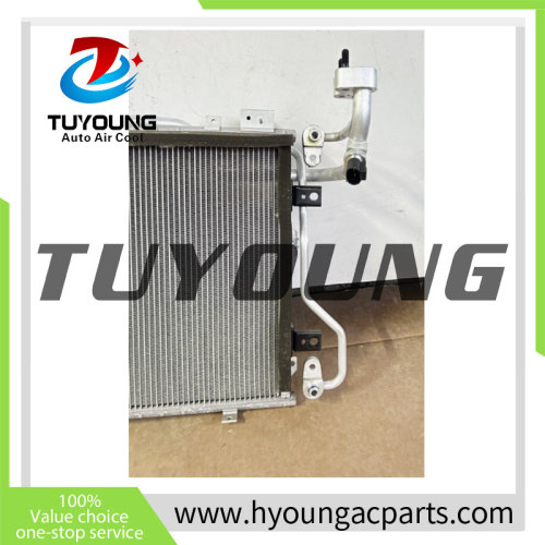 Auto Air Conditioning Condenser  2018 Hyundai Kona electric