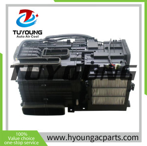1850 LIUGONG Auto Air Conditioning evaporator LIUGONG 921ETN