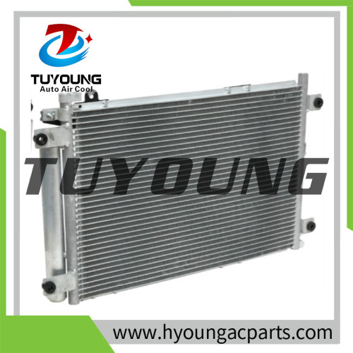 auto ac condensers SUZUKI GRAND VITARA I 2.5L V6 24V 9531065D10 9531065D11 9531065D12 9531065D30 CN 3033PFC