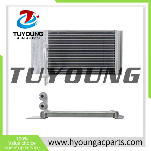 4097 SEM Auto Air Conditioning Condenser 453(364）*220*22mm