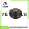PXV16 auto ac compressor clutch for OPEL CROMA (194_) 2.2 16V 2005-06 - 2010-12 13191996 73502805