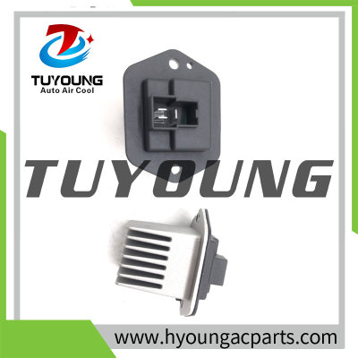 MITSUBISHI L200 auto ac blower resistor 7801A390 K106099 10.6099 3 pins