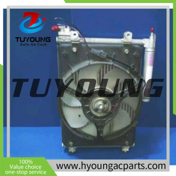 OUT OF STOCK 95310-67H00 9531067H00 953-10-67H00 Auto Air Conditioning Condenser for SUZUKI Carry