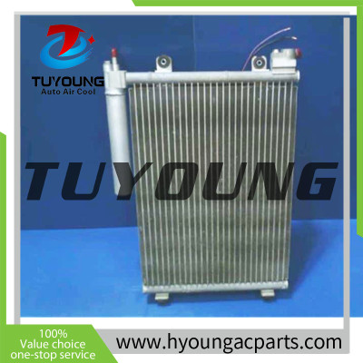 OUT OF STOCK 95310-67H00 9531067H00 953-10-67H00 Auto Air Conditioning Condenser for SUZUKI Carry