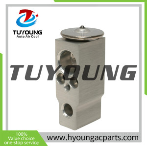 GS1D-61-j14 GS1D 61 j14 GS1D61j14 T39463 Auto Air Conditioning Expansion Valve for Mazda 2