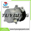 Auto AC Compressor for New Subaru Sambar/Daihatsu Hiset/Toyota Pixis ND 88320-B5030 88320-97507 88320-97505