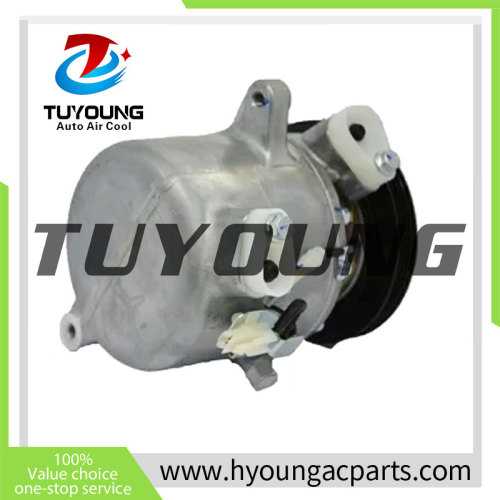 Auto AC Compressor for New Subaru Sambar/Daihatsu Hiset/Toyota Pixis ND 88320-B5030 88320-97507 88320-97505