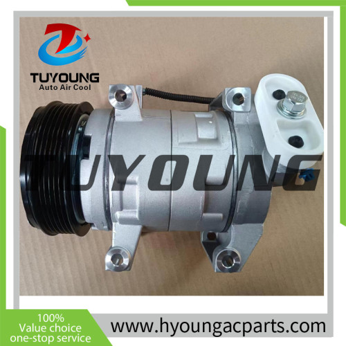 Auto AC Compressor for Sinotruck howo AZ964913000007