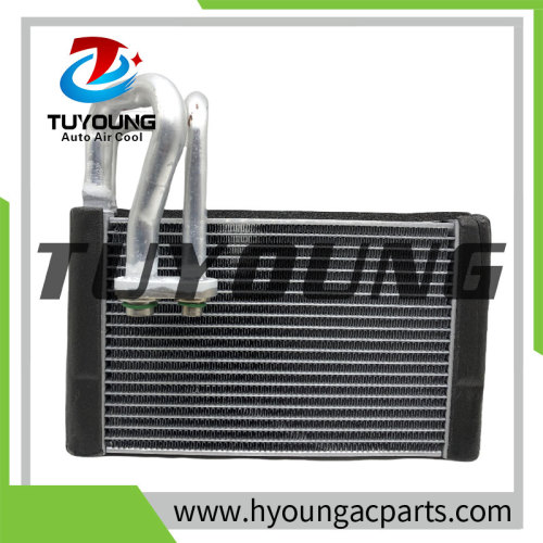 Auto Air Conditioning Evaporators for Isuzu M-Mux 2014