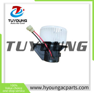 300506-00048 300506-00048A Auto Air Conditioning Blower Fan Motors for DX140LCR-3, DX140LCR-5, DX140LC-5