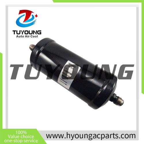 14-00209-00 140020900 14 00209 00 Auto Air Conditioning Receiver Drier for  Carrier Transicold Drier Filter 1/2 Sae Flare