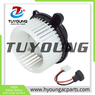 971093E260  BM 9305C   Auto Air Conditioning Blower Fan Motors for 2009 Kia Sorento Base V6