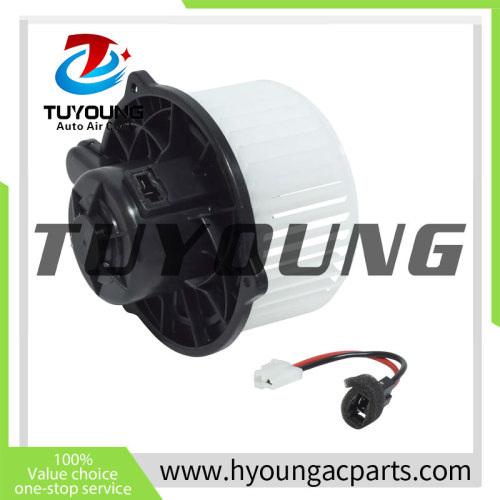 971093E260  BM 9305C   Auto Air Conditioning Blower Fan Motors for 2009 Kia Sorento Base V6