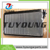 TUYOUNG Auto air conditioning evaporator Chevrolet Isuzu EV 939795PFC 8980741200 98074120 27-33822 HY-ET177 Size: 304*195*38mm
