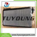 TUYOUNG Auto air conditioning evaporator Chevrolet Isuzu EV 939795PFC 8980741200 98074120 27-33822 HY-ET177 Size: 304*195*38mm
