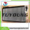 TUYOUNG Auto air conditioning evaporator Chevrolet Isuzu EV 939795PFC 8980741200 98074120 27-33822 HY-ET177 Size: 304*195*38mm