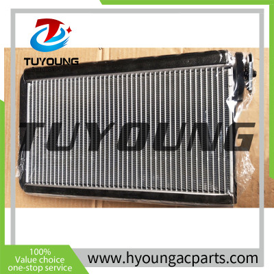 TUYOUNG Auto air conditioning evaporator Chevrolet / Isuzu, EV 939795PFC 8980741200 98074120 27-33822 HY-ET177