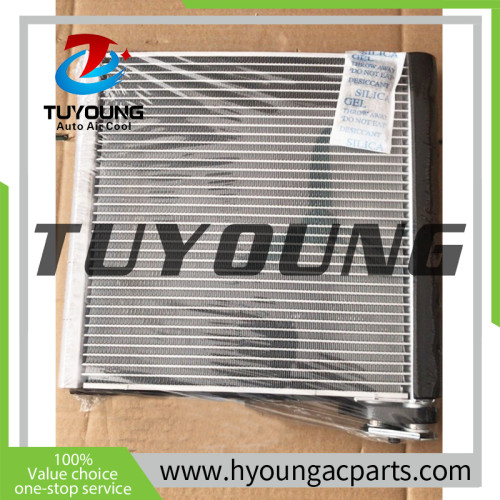 TUYOUNG factory HY-ET539 auto ac Evaporator Core 27-34003 RHD / right hand drive