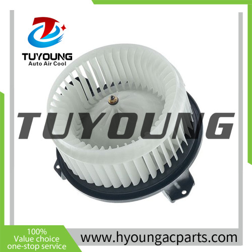 263G731016 263G673101 263G7-31016 263G6-73101 Auto Air Conditioning Blower Fan Motors 24v for Hitachi ZW180