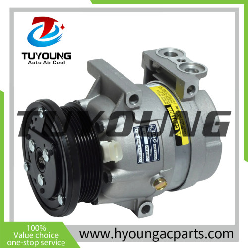 Auto AC Compressor for Buick Century 1520142 CO 20458C 1520142 1520205