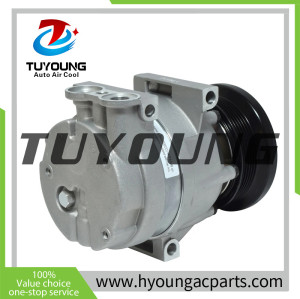 Auto AC Compressor for Buick Century 1520142 CO 20458C 1520142 1520205