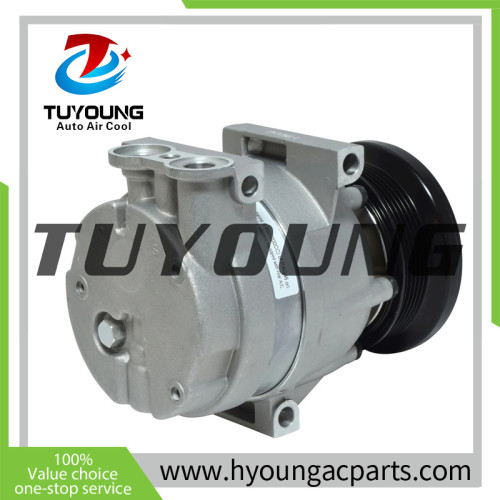 Auto AC Compressor for Buick Century 1520142 CO 20458C 1520142 1520205