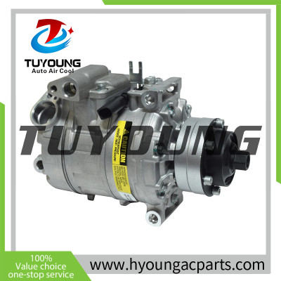 7SEU17C Auto AC Compressor for Audi A4 867 4E0260805AM 4E0260805AS 4E0260805Q