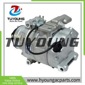 7SEU17C Auto AC Compressor for Audi A4 867 4E0260805AM 4E0260805AS 4E0260805Q