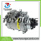7SEU17C Auto AC Compressor for Audi A4 867 4E0260805AM 4E0260805AS 4E0260805Q